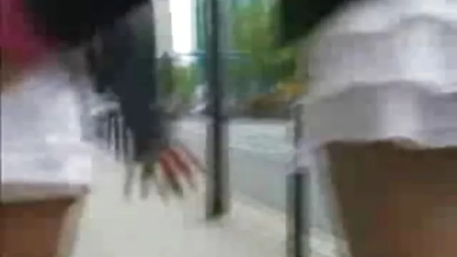 Porno kaydı Yetenekli Sarışın azgın erkek arkadaşı türbanlı mobil sex ile seks yapıyor