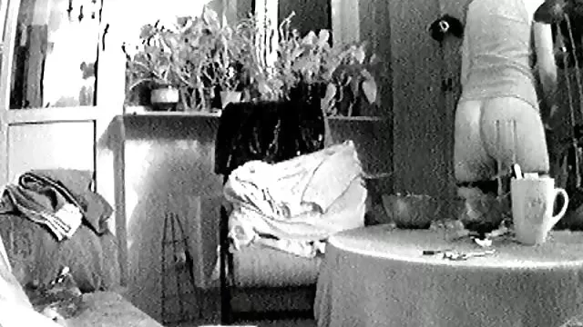 Porno kaydı Et meral zeren pornoları 2 metre dolu olan amatör Trisha!!